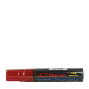 R&T Enterprises NM-2RD Neo Marker Red Wide Tip (1 EACH)