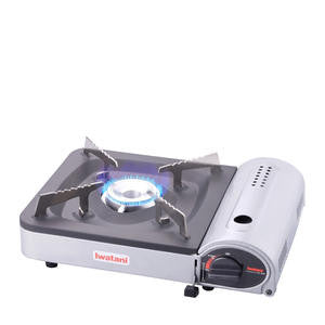 Iwatani International ZA-3HP Butane Stove 12,000 BTU's (1 EACH)