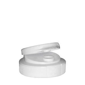 Tablecraft 200TC Replacement Cap Hinged (SET OF 12 PER CASE)