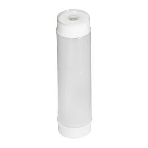 Tablecraft 24SV INVERTAtop Dispenser Clear 24 oz (SET OF 12 PER CASE)