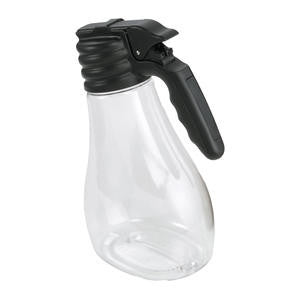 Tablecraft N48 Option Salad Dressing Dispenser 48 oz (1 EACH)