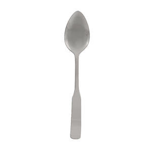 Oneida Ltd Silversmiths B070SPLF Lexington Soup/Dessert Spoon (SET OF 36 PER CASE)