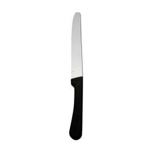 Oneida Ltd Silversmiths B618KSSF Seville Elite Steak Knife 8 1/2'' (SET OF 12 PER CASE)