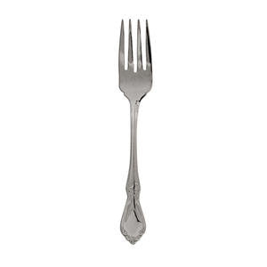 Oneida Ltd Silversmiths 2610FRSF Chateau Dinner Fork (SET OF 36 PER CASE)
