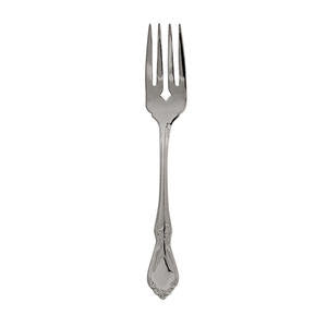 Oneida Ltd Silversmiths 2610FSLF Chateau Salad/Pastry Fork (SET OF 36 PER CASE)