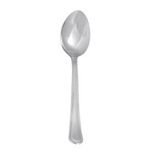 Carlisle Foodservice 609001 Aria Spoon Solid 12'' (1 EACH)