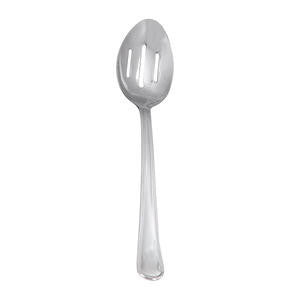Carlisle Foodservice 609002 Aria Spoon Slotted 12'' (1 EACH)