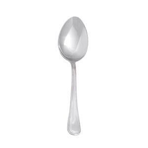 Carlisle Foodservice 609009 Aria Spoon Solid 10'' (1 EACH)
