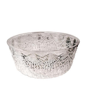 Maryland Plastics 0511 Icelandic Luau Bowl 2 qt (1 EACH)