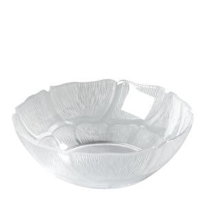 Carlisle Foodservice 690407 Petal Mist Bowl Clear 6'' (1 EACH)