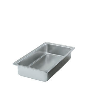 Vollrath Company 99745 Water Pan Full Size with Lip (1 EACH)