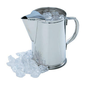 Vollrath Company 46402 Water Pitcher 2 qt (1 EACH)