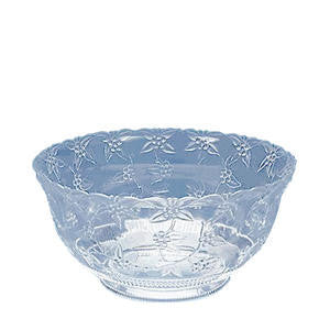 Maryland Plastics 1886 Icelandic Punch Bowl 8 qt (1 EACH)