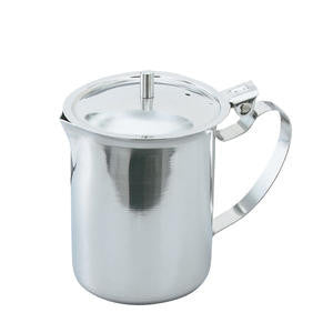 Vollrath Company 46210 Server with Hinged Lid 10 oz (1 EACH)