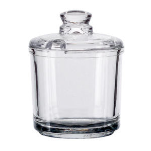 Vollrath Company 527 Traex Dripcut Condiment Jar 6 oz (SET OF 12 PER CASE)