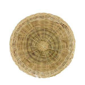 Johnson-Rose Corporation 9440 Plate Holder Bamboo (SET OF 12 PER CASE)