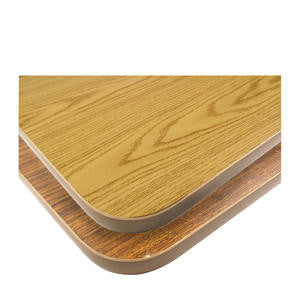 Oak Street Manufacturing 2430WO Table Top Walnut Oak 30'' x 24'' (1 EACH)