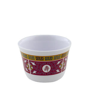 Thunder Group 9152TR Longevity Tea Cup 5 oz (SET OF 12 PER CASE)