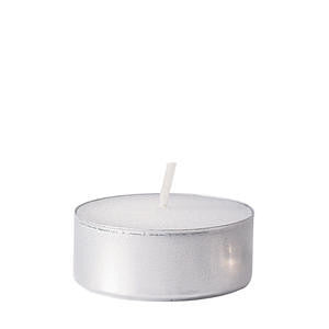 Sterno CandleLamp Company 40100 Tealight 5 Hour (SET OF 500 PER CASE)