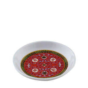 Thunder Group 102.8TR Longevity Sauce Dish 3 3/8'' (SET OF 12 PER CASE)
