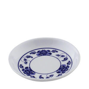 Thunder Group 102.8TB Lotus Sauce Dish 3 3/8'' (SET OF 12 PER CASE)