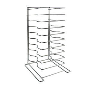 American Metalcraft 19033 Pizza Rack 10 Slot (1 EACH)