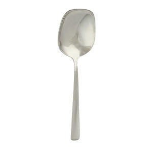 Town Foodservice 22806 Serving Spoon 8 1/4'' (1 EACH)