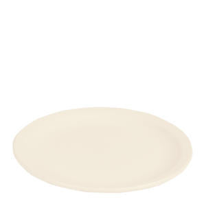 Libbey Glass 06-1419 Challenger Plate Bright White 9 1/2'' (SET OF 24 PER CASE)