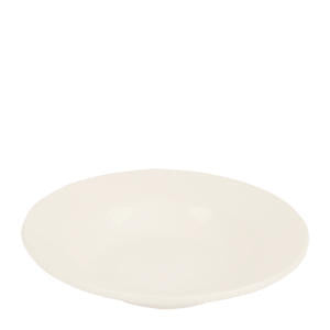 Libbey Glass 06-1424 Challenger Rim Deep Soup Bowl Bright White 12 oz (SET OF 24 PER CASE)