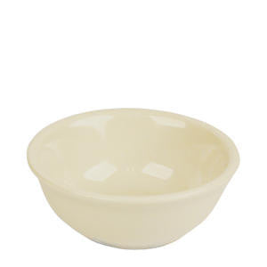 Libbey Glass 06-1465 Challenger Nappie Bowl Cream White 12.5 oz (SET OF 36 PER CASE)
