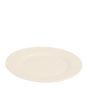 Libbey Glass 06-1495 Challenger Plate Bright White 6 1/4'' (SET OF 36 PER CASE)