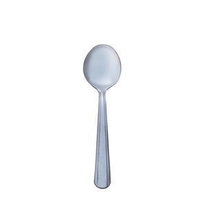 World Tableware 657 016PV Dominion Bouillon Spoon VP (SET OF 24 PER CASE)