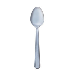 World Tableware 657 021PV Dominion Iced Tea Spoon VP (SET OF 24 PER CASE)