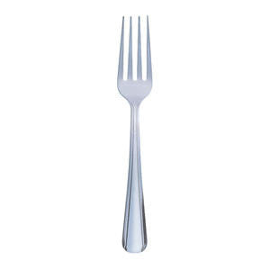 World Tableware 657 038PV Dominion Salad Fork VP (SET OF 24 PER CASE)