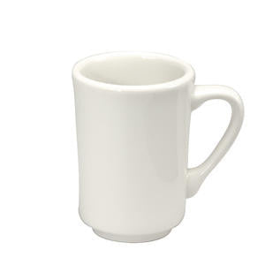Oneida Ltd Silversmiths F9000000560 Buffalo Conservo Mug 8 oz (SET OF 36 PER CASE)