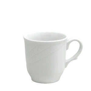 Oneida Ltd Silversmiths R4510000521 Arcadia Tall Cup 7 oz (SET OF 36 PER CASE)