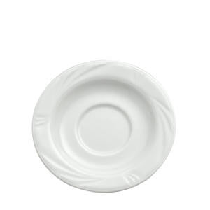 Oneida Ltd Silversmiths R4510000501 Arcadia Saucer 5 5/8'' (SET OF 36 PER CASE)