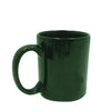 Marck & Associates 7168-11 Mug Dark Green 11 oz (SET OF 36 PER CASE)