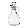 Anchor Hocking  980R  Cruet with Stopper 10 oz (SET OF 6 PER CASE)