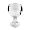 Anchor Hocking  03212  Weiss Goblet 18 oz (SET OF 12 PER CASE)