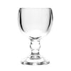 Anchor Hocking  07767  Weiss Goblet 20 oz (SET OF 12 PER CASE)