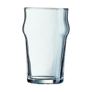 Cardinal International 43716 Arcoroc Nonic Tumbler 10 oz (SET OF 48 PER CASE)