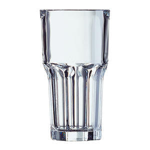 Cardinal International 43281 Arcoroc Granite Beverage 16 oz (SET OF 36 PER CASE)