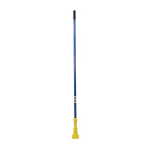 Rubbermaid Commercial FGH24600BL00 Gripper Handle Blue 54'' (1 EACH)