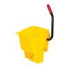 Rubbermaid Commercial  FG612788YEL  WaveBrake Wringer Side Press Yellow (1 EACH)