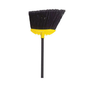 Rubbermaid Commercial FG638906BLA Angle Broom Jumbo (1 EACH)