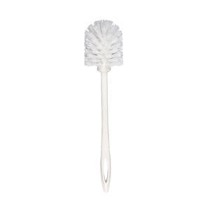 Rubbermaid Commercial FG631000WHT Toilet Bowl Brush (1 EACH)