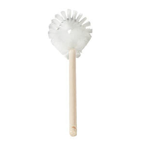 Carlisle Foodservice 36P502 Brush Bowl 17'' (1 EACH)