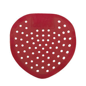 Continental Mfg Company 164-4 Deod-o-Screen Strawberry (SET OF 12 PER CASE)