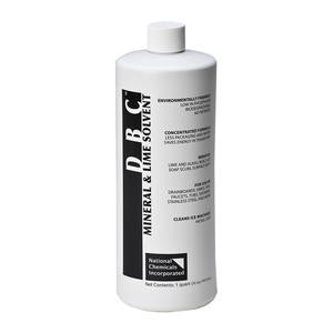 National Chemicals 41002 DBC Solvent (SET OF 1 PER CASE)